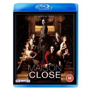 Maison Close