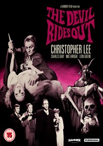 The Devil Rides out image